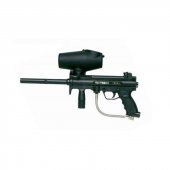 TIPPMANN A-5 SIYAH PAINTBALL - 3