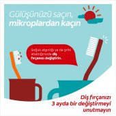 Colgate 360 Optik Beyaz Beyazlatıcı Diş Fırçası 1+1 - 6