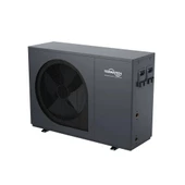 TommaTech 13kW Isı Pompası(MonoFaze) - 2