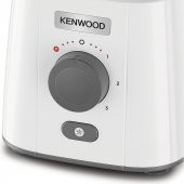 Kenwood Blp41.c0wh Buz Kırma Fonksiyonlu 650 Watt Power Blender - 4