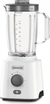 Kenwood Blp41.c0wh Buz Kırma Fonksiyonlu 650 Watt Power Blender - 2