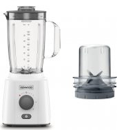 Kenwood Blp41.c0wh Buz Kırma Fonksiyonlu 650 Watt Power Blender - 1
