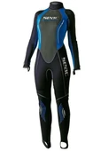 SEAC SUB WARM GUARD SUIT BAYAN 1 MM - 4