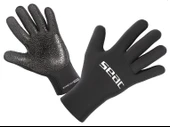 SEAC SUB ELDIVEN STRETCH 3.5MM - 5