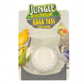 Jungle Kuşlar İçin Gaga Taşı Yuvarlak - 1