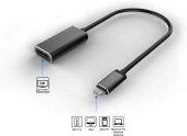 usb c to displayport adapter KL-HC67 thumbnail 1