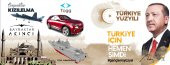 Türkiye Yüzyılı Seramik Kupa - 1