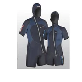 SEAC SUB SHORTY VEST FLEX BAYAN 5MM thumbnail 5