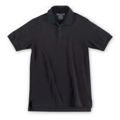 5.11 UTILITY POLO T-SHIRT SIYAH - 1