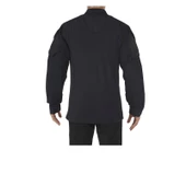 5.11 RAPID ASSAULT SIYAH SHIRT - 6