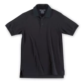5.11 UTILITY POLO T-SHIRT SIYAH - 4