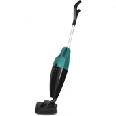 Sarex SR-5010 Smarty Dikey Elektrikli Süpürge - Yeşil - 3