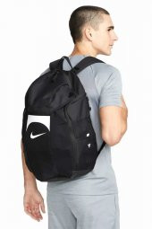 Nike Academy Team Backpack 2.3 Unisex Sırt Çantası DV0761-011 - 1