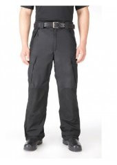 5.11 PATROL RAIN SIYAH PANTOLON - 1