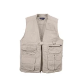 5.11 TACTICAL VEST KHAKI YELEK - 5