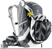 DEUTER SUPERBIKE 18 EXP SIRT CANTASI - 9