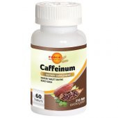 Force Nutrition Caffenium 210 Mg Kafenyum 60 Tablet Kafein - 1