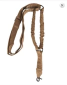 STURM TACTICAL KAHVE BUNGEE KAYIS - 5
