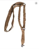 STURM TACTICAL KAHVE BUNGEE KAYIS - 7