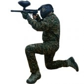 PAINTBALL TULUM - 7