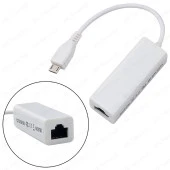 S-Link SL-U62 Usb Mini 5Pin To ETHERNET Çevirici - 2