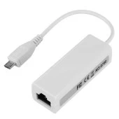 S-Link SL-U62 Usb Mini 5Pin To ETHERNET Çevirici - 3