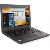 LENOVO THİNKPAD X270 İ5 6300U 8GB RAM 256GB SSD 12.5"HD WİNDOWS 10 PRO - 1