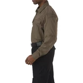 5.11 STRYKE SHIRT YESIL - 12