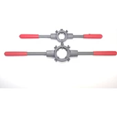 DECO PAFTA KOLU Çelik Dairesel -  20X7mm  (M4,5-M6) - 1
