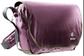 DEUTER CARRY OUT OMUZ TASIMA CANTASI - 5