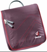 DEUTER WASH CENTER II AKSESUAR CANTASI - 3