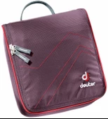 DEUTER WASH CENTER II AKSESUAR CANTASI - 7