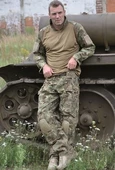STURM TACTICAL HEMD WARRIOR W/L-ARID SHIRT - 2