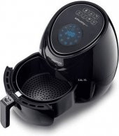 Kenwood Hfp30.000bk Air Freyer Xl - Fritöz - 2