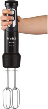 Arnica GH21595 Diva Blender Seti (Siyah) - 3