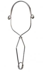 CLIMBING TECHNOLOGY CELIK TESIS ADAPTORU - 1