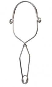 CLIMBING TECHNOLOGY CELIK TESIS ADAPTORU - 3