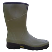 AVIGNON HAGA MID 634 YESIL KISA CIZME thumbnail 10