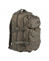 STURM 20 LT HAKI CANTA - 1