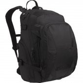 CAMELBAK URBAN ASSAULT XL SIYAH SULUK SIRT CANTASI - 2