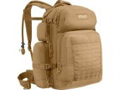 CAMELBAK BFM 100 46 L KAHVE SULUKLU SIRT CANTASI - 3