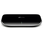 Tp-Link TL-SG1005D 5Port Gigabit Switch - 3