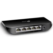 Tp-Link TL-SG1005D 5Port Gigabit Switch - 6