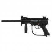 TIPPMANN A-5 SIYAH PAINTBALL - 2