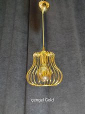 ÇENGEL GOLD SARKIT ARMATÜR - 1