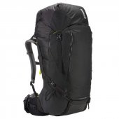 THULE GUIDEPOST 85 L SIYAH SIRT CANTASI - 4