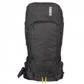 THULE GUIDEPOST 85 L SIYAH SIRT CANTASI - 3