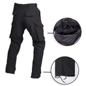 STURM SOFTSHELL HOSE SIYAH PANTOLON thumbnail 8