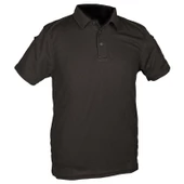 STURM QUICK DRY POLO SIYAH T-SHIRT - 2
