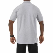 5.11 UTILITY POLO T-SHIRT GRI - 2